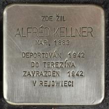 Stolperst